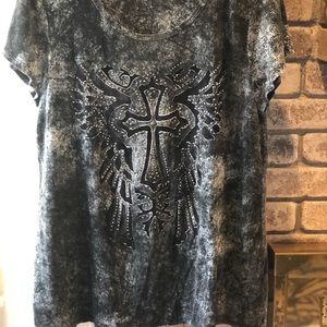 Maurice’s - shirt szXL